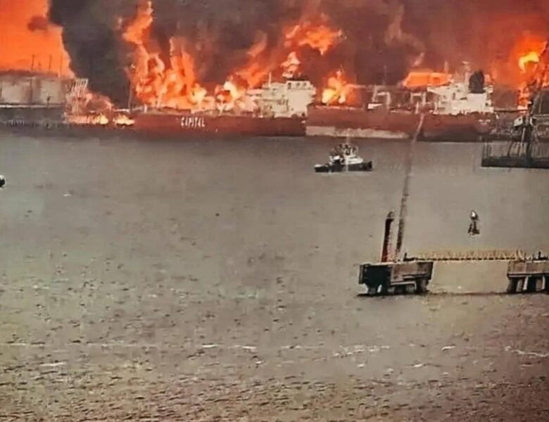 Намагання зв&rsquo;язати руки: хто з партнерів проти ударів України по Усть-Лузі