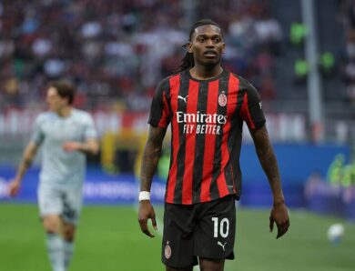 Нападник Мілана став ціллю Баварії та Барселони