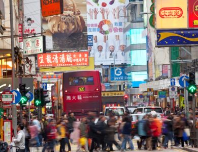 Населення Китаю скоротиться на 60 млн упродовж десятиліття