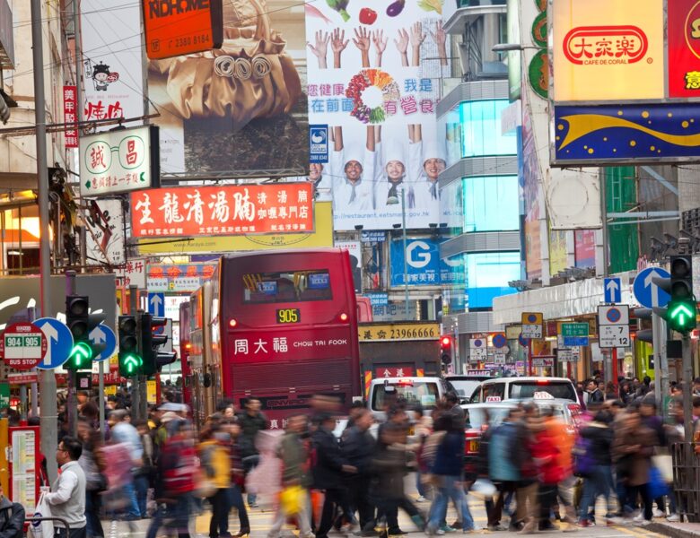 Населення Китаю скоротиться на 60 млн упродовж десятиліття