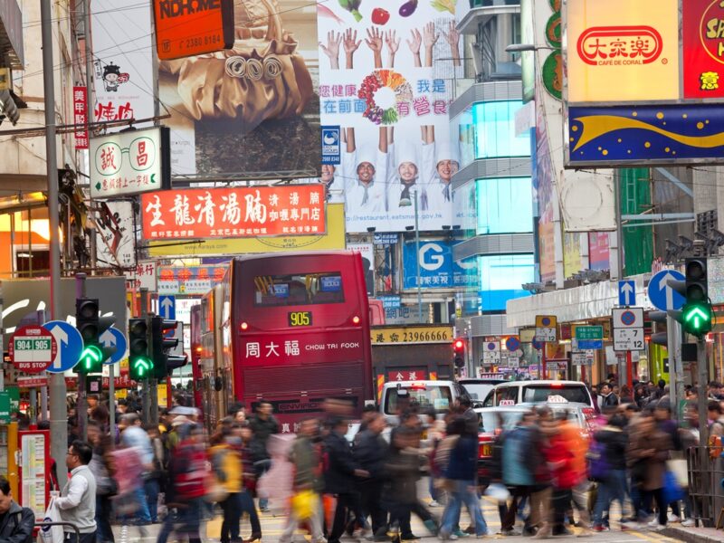 Населення Китаю скоротиться на 60 млн упродовж десятиліття