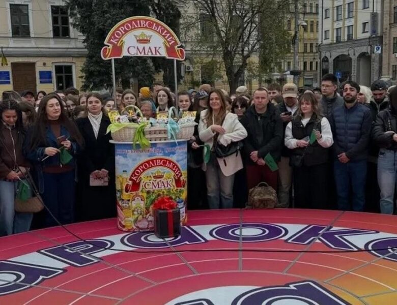 Навколо Караоке на Майдані спалахнув скандал через нібито оплату за виступ