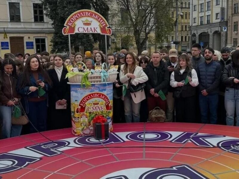 Навколо Караоке на Майдані спалахнув скандал через нібито оплату за виступ