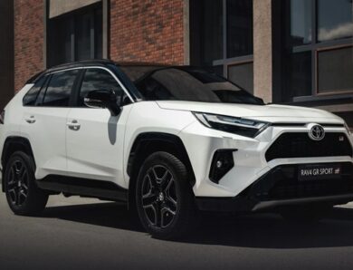 Найпопулярніші нові авто березня: відомо, які моделі обирали українці