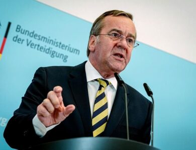 “Найсильніша армія Європи”: Німеччина представила першу військову стратегію