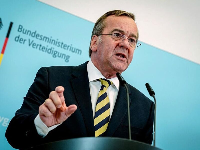 “Найсильніша армія Європи”: Німеччина представила першу військову стратегію