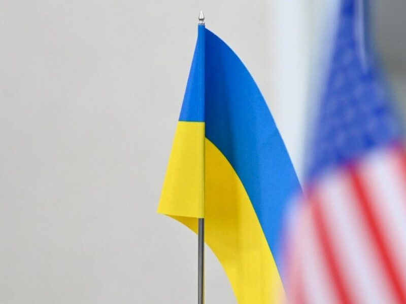 Найскладніший період зі США позаду – Сибіга