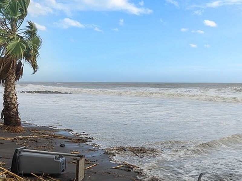 Названо 17 туристичних напрямків, які можуть зникнути до кінця століття