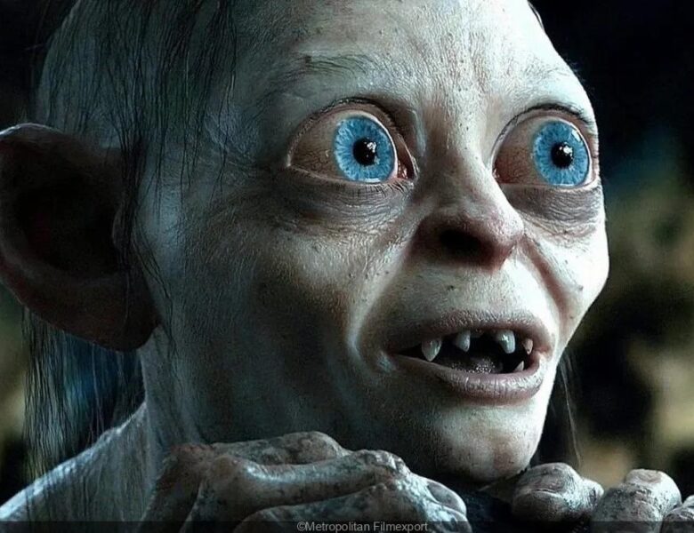 Названо акторський склад фільму Володар перснів: Полювання на Ґоллума