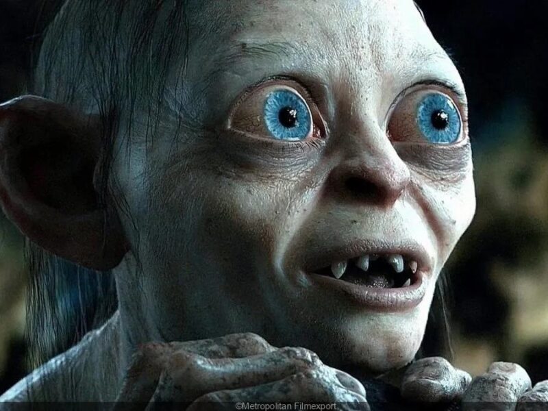 Названо акторський склад фільму Володар перснів: Полювання на Ґоллума