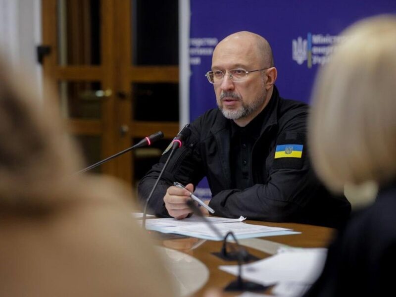 Названо критично необхідний обсяг газу для України