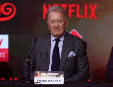 Названо можливе місце мегабою Ф&rsquo;юрі – Джошуа