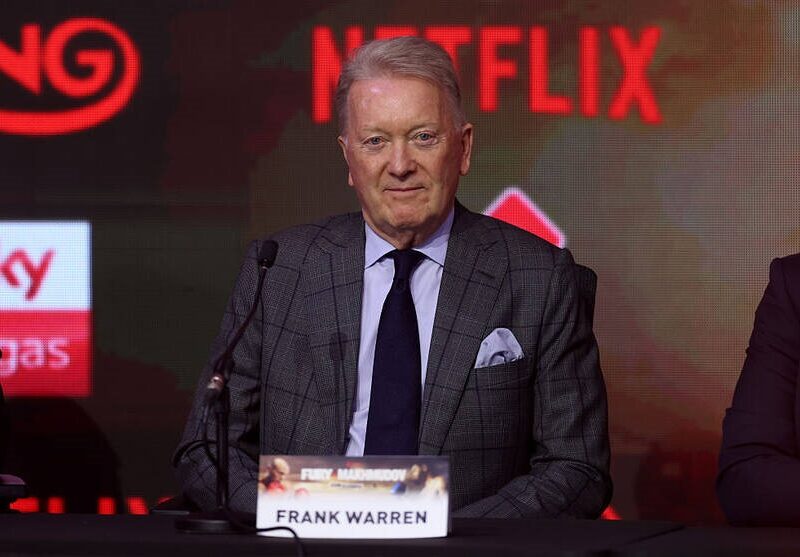 Названо можливе місце мегабою Ф&rsquo;юрі – Джошуа