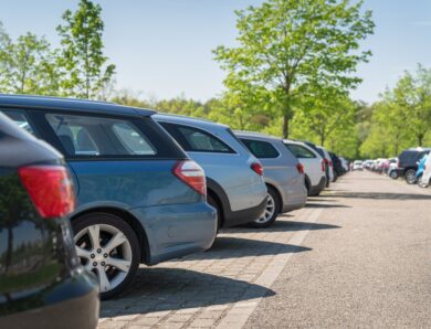 Названо найпопулярніші бензинові авто березня