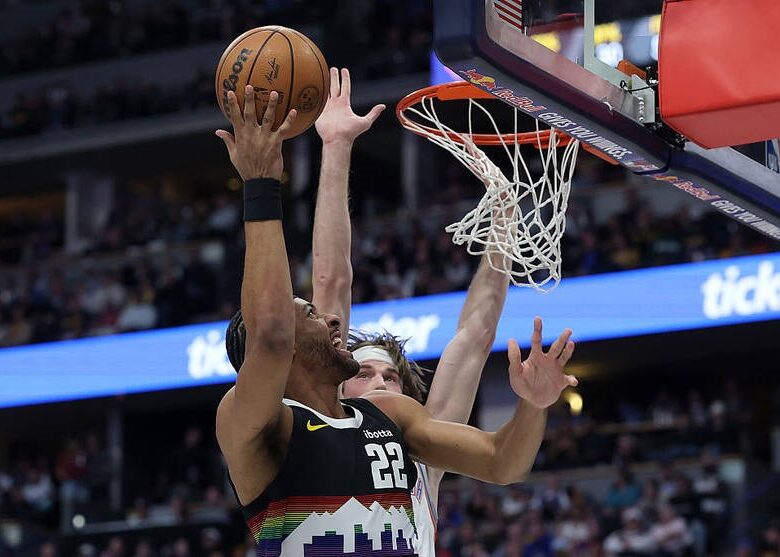 НБА: Денвер розгромив Оклахому