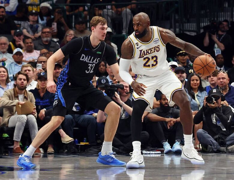 НБА: дві гучні поразки фаворитів