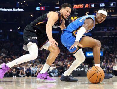 НБА: Фінікс вибув, Орландо святкує перемогу