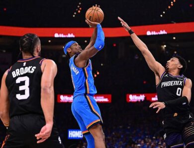НБА: Фінікс зазнав нищівної поразки