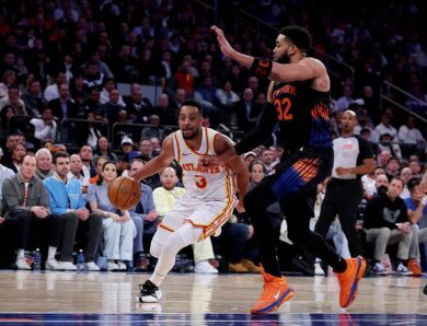 НБА: Клівленд та Атланта крокують далі