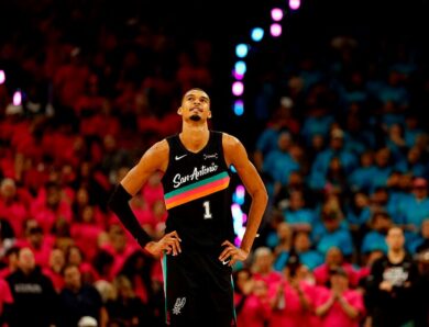 НБА: невдача Бостона і тріумф Портленда