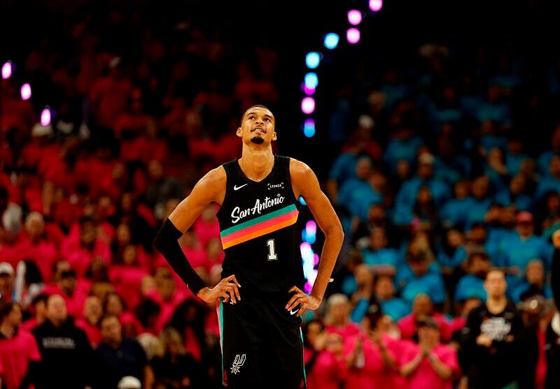 НБА: невдача Бостона і тріумф Портленда