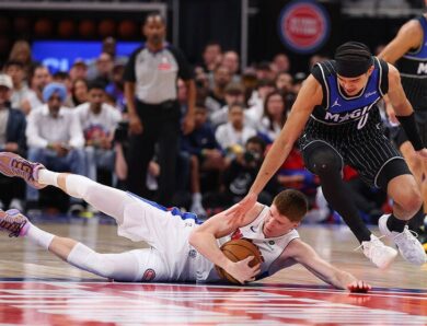 НБА: Оклахома без проблем переграла Фінікс