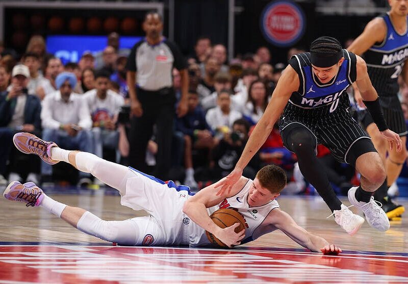 НБА: Оклахома без проблем переграла Фінікс