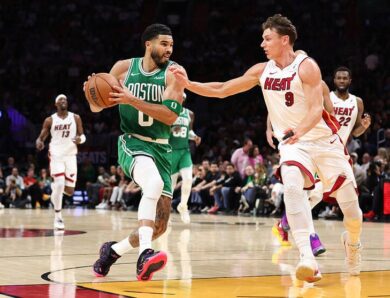 НБА: перемога Бостона з Шульгою і поразка Юти