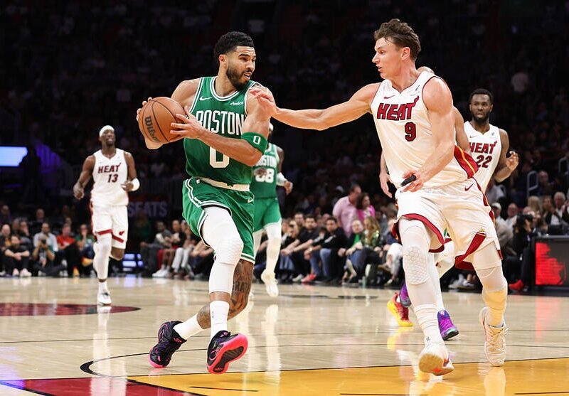НБА: перемога Бостона з Шульгою і поразка Юти
