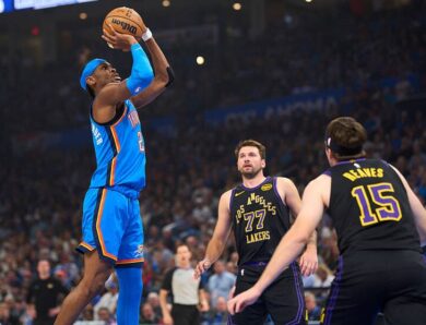 НБА: сенсація від Детройта і провал Лейкерс