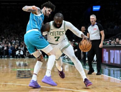 НБА: Юта без Михайлюка програла Нью-Орлеану