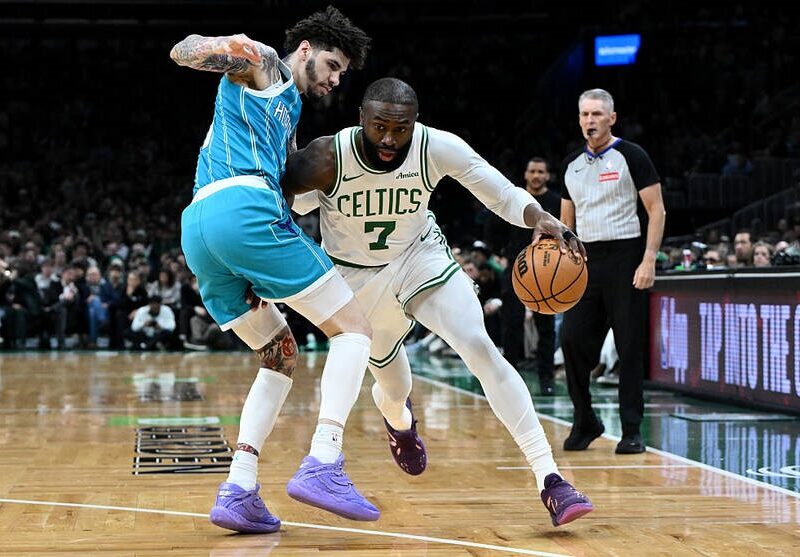 НБА: Юта без Михайлюка програла Нью-Орлеану