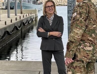 Не через Трампа: у Держдепі назвали причину звільнення Девіс