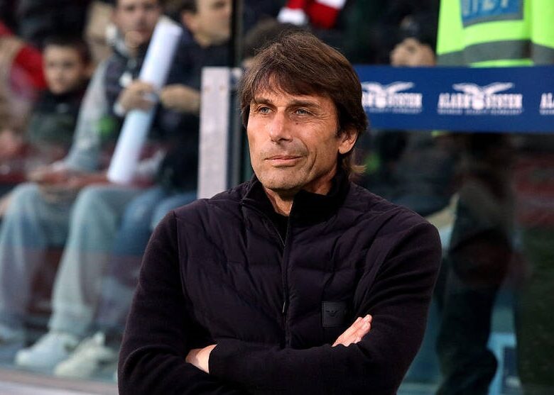 Неаполітанці готові відпустити Конте до національної команди