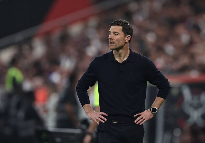 Неочікуваний поворот: Алонсо може піти не в Ліверпуль