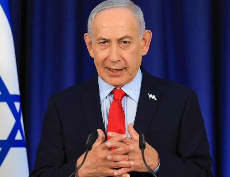 Нетаньягу анонсував прямі переговори з Ліваном