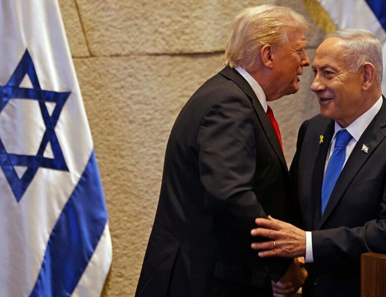 Нетаньягу був шокований забороною Трампа атакувати Ліван – ЗМІ