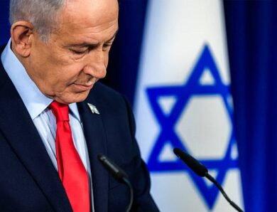 Нетаньягу заявив про секретні альянси проти Ірану