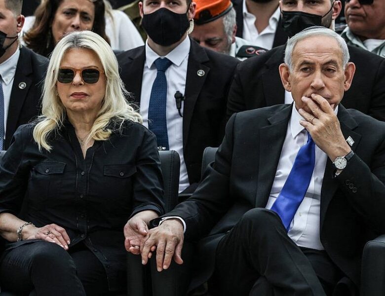 Нетаньягу заявив, що поборов рак передміхурової залози