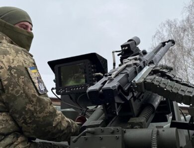 Нічна атака: є влучання 24 дронів на 12 локаціях