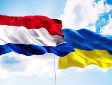 Нідерланди інвестують 248 млн євро у дрони для України