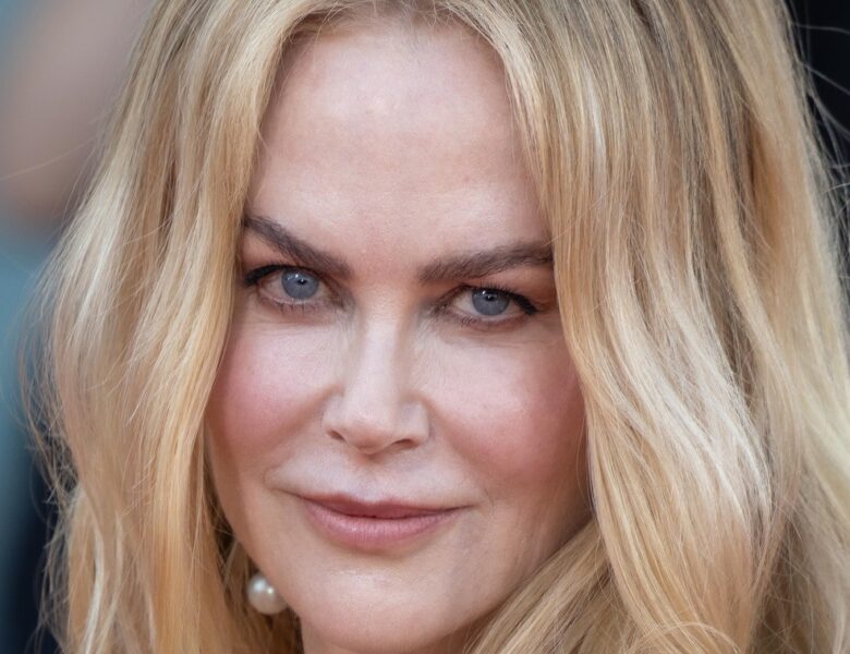 Ніколь Кідман готується стати доулою смерті після втрати матері