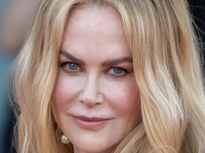 Ніколь Кідман готується стати доулою смерті після втрати матері