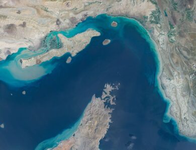 Німеччина готується до місії в Ормузькій протоці