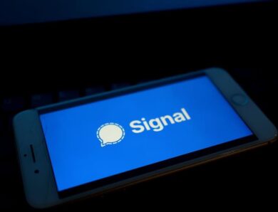 Німеччина підозрює Росію в атаках на Signal – ЗМІ