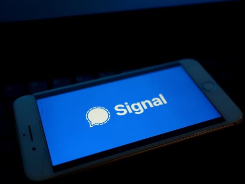 Німеччина підозрює Росію в атаках на Signal – ЗМІ