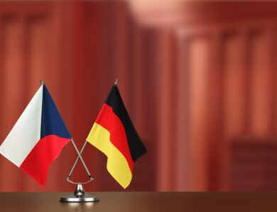 Німеччина та Чехія викликали послів РФ через погрози