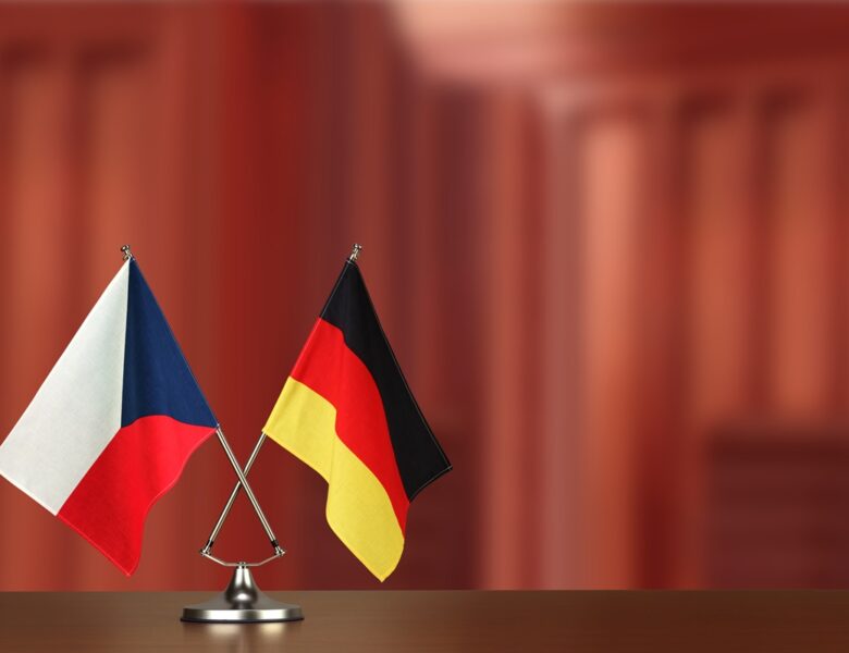 Німеччина та Чехія викликали послів РФ через погрози