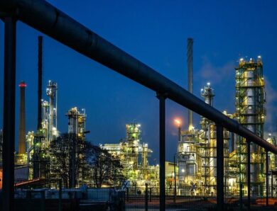 Німеччина відреагувала на зупинку Росією казахської нафти