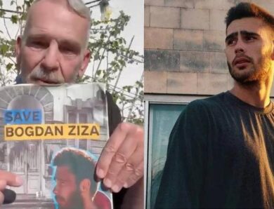 Німецький дизайнер став ментором кримського політв&rsquo;язня Зізи